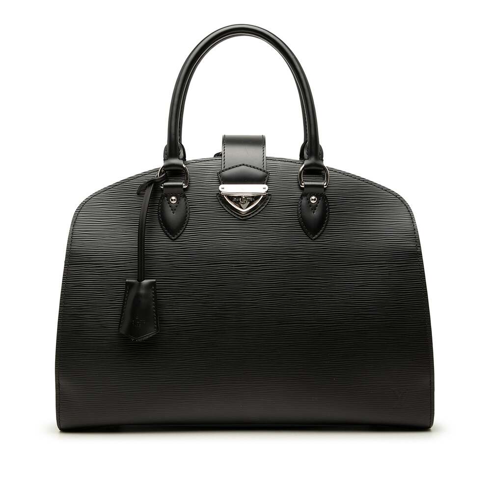 Louis Vuitton Pont Neuf Handbag Epi #327077L89B